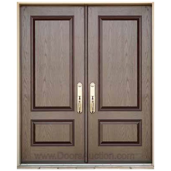 Fiberglass Exterior Door Toronto