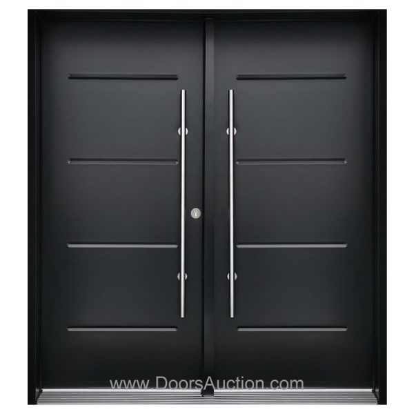 Vog Modern Double door