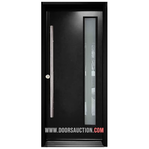 Single Modern door - Jupiter